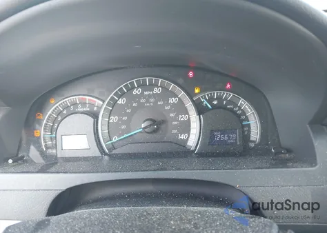 2012 Toyota Camry Se z USA, uszkodzony, nr VIN 4T1BF1FK9CU109068